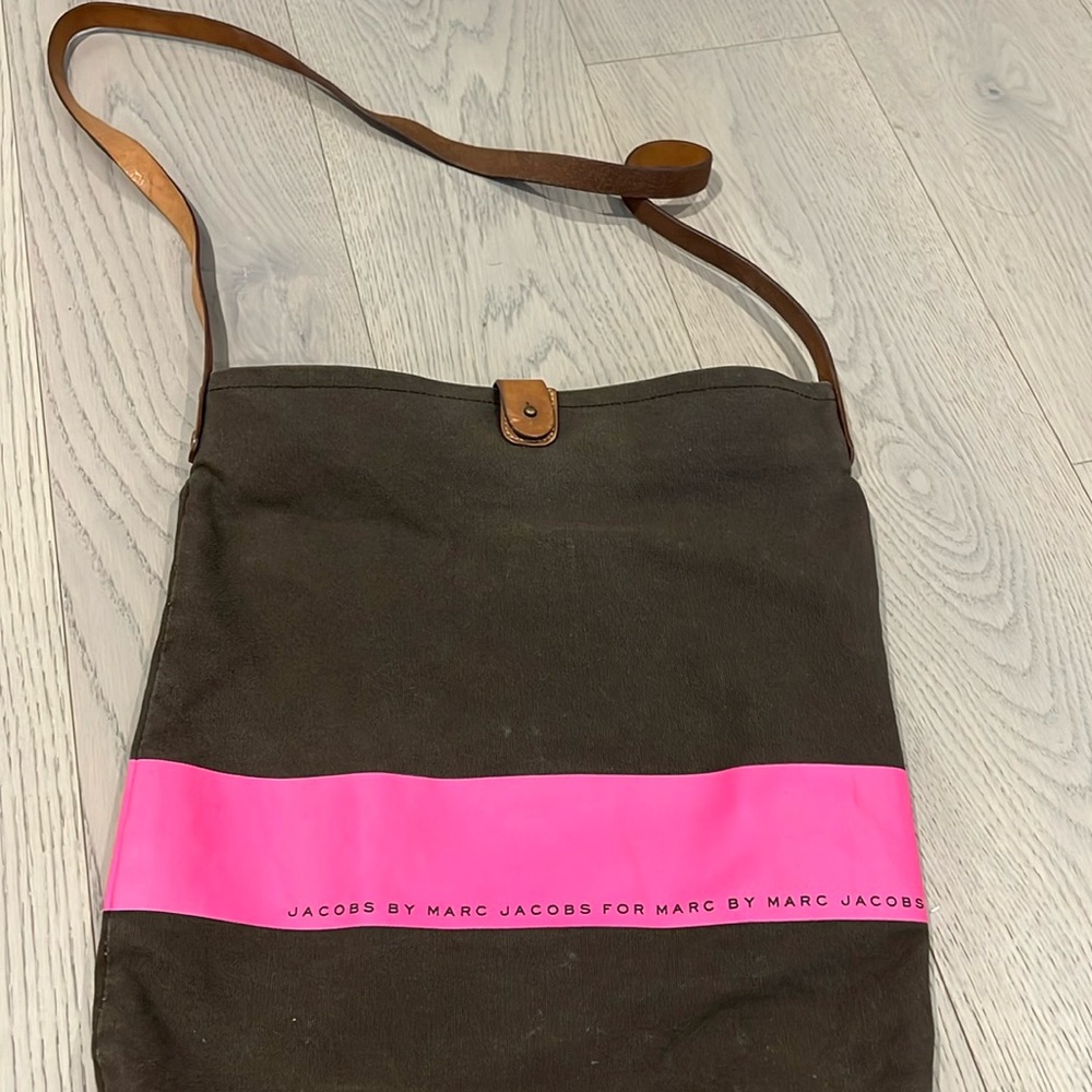 marc jacobs bag